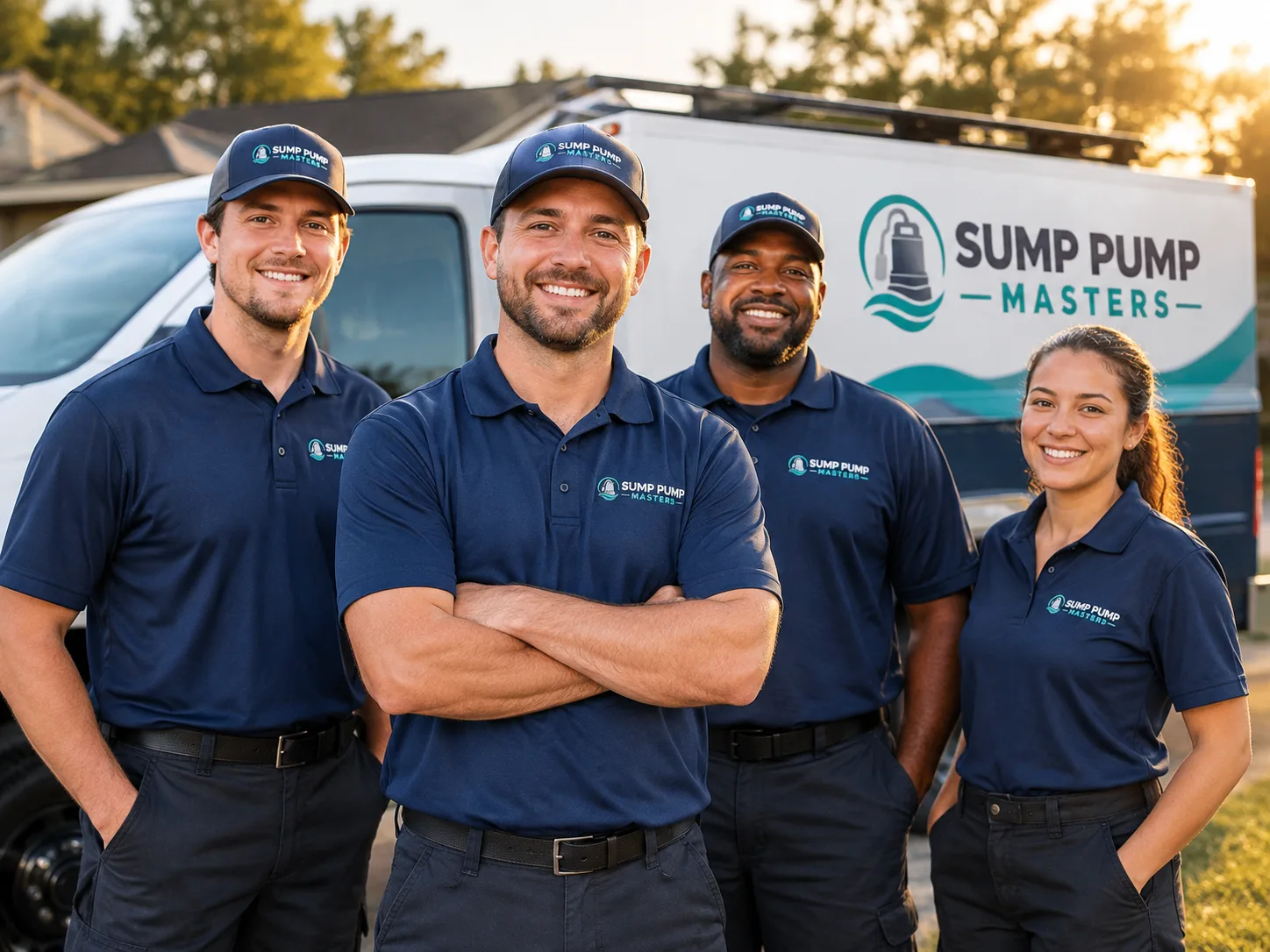 Sump Pump Repair company in Upper Fairmount, MD